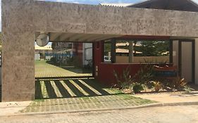 Novíssimo Village Beira Mar